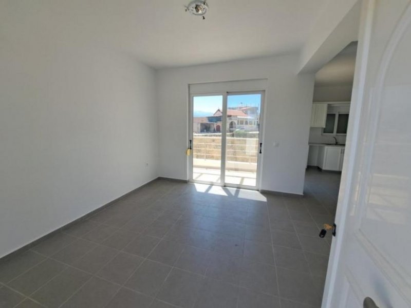 Drapanos Kreta: Maisonette-Wohnung in Drapanos zu verkaufen – Hervorragende Investitionsmöglichkeit Haus kaufen